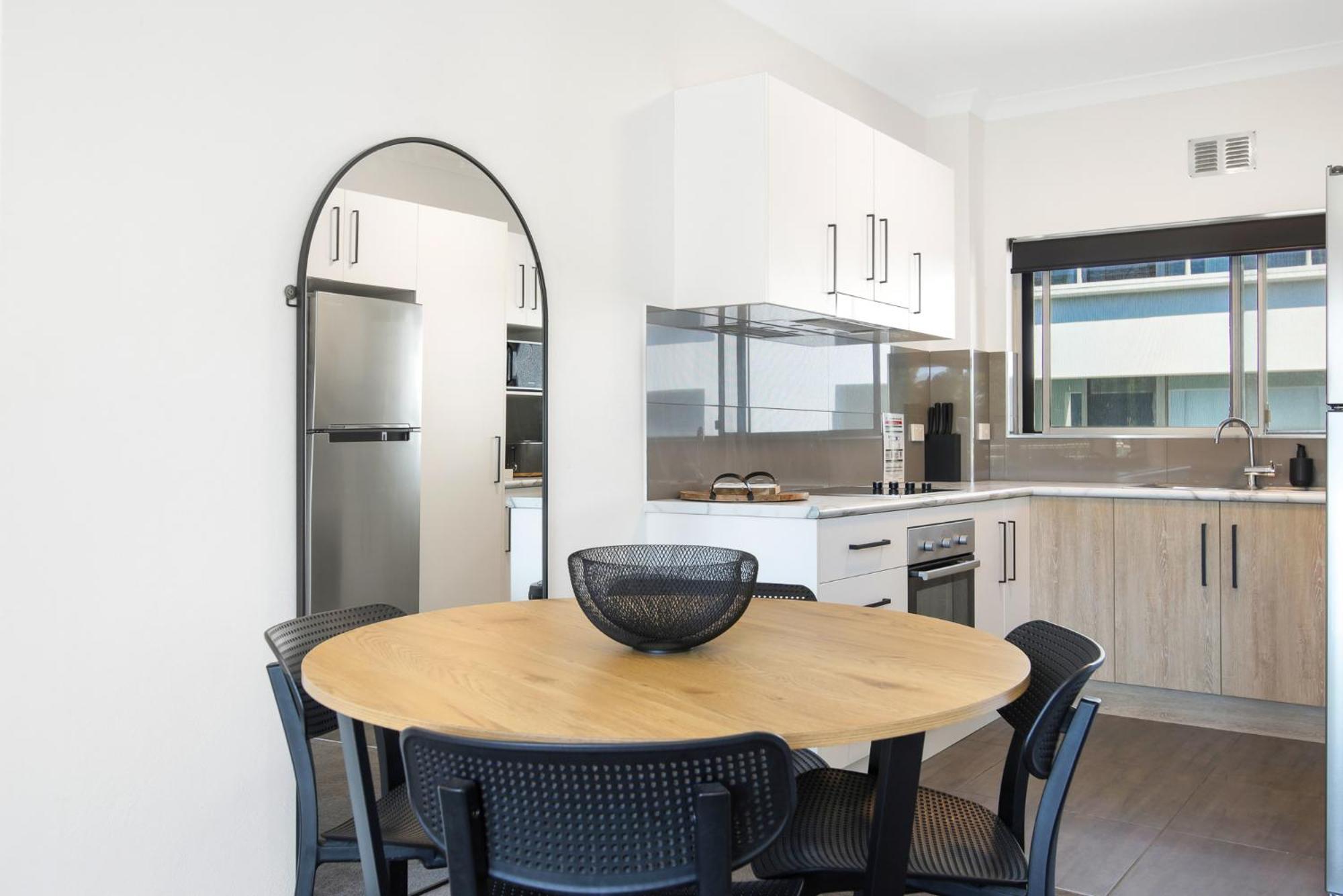 Apartment Ocean Spray 8 Coffs Harbour