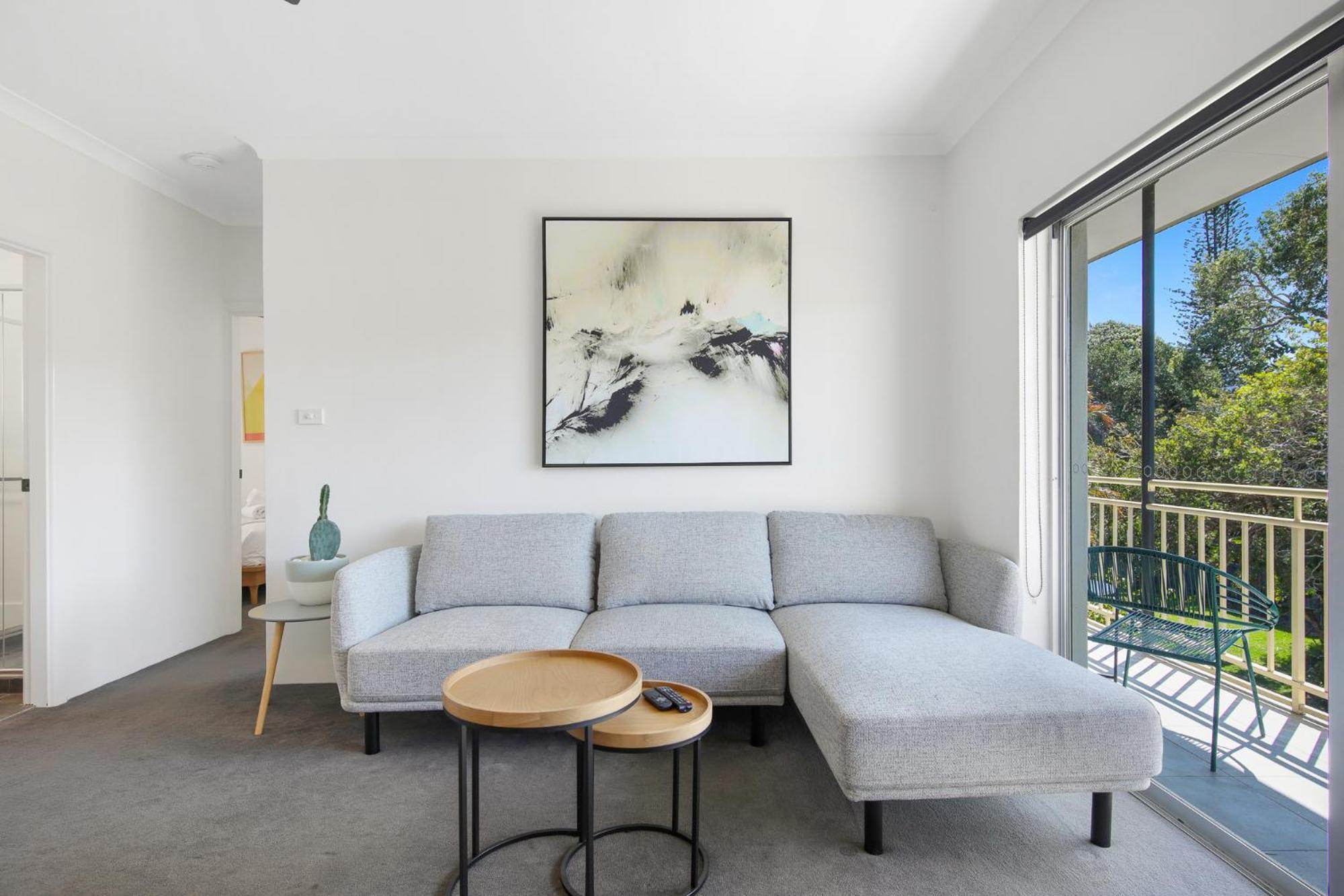 Apartment Ocean Spray 8 *