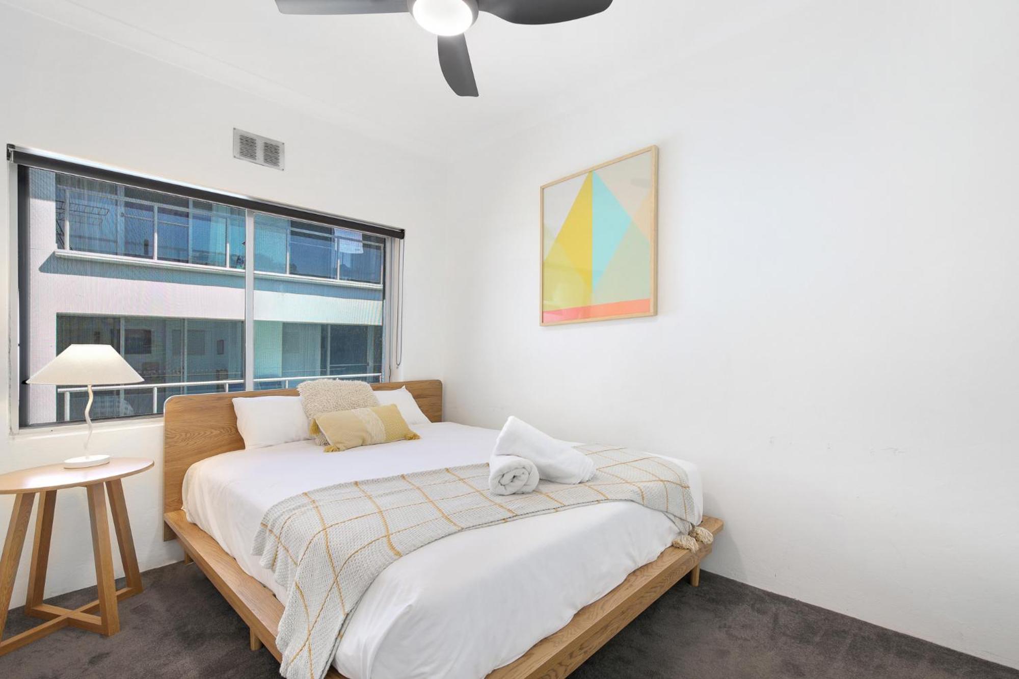 Apartment Ocean Spray 8 *